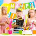 thumbnail image 2 of CNKOO Happy Birthday Day Money Box for Cash Gift Pull Money Gift Boxes for Cash Money Box for Cash Gift Colourful Money Holder for Cash with Pull Out Card DIY Set Surprise Birthday Gift B, 2 of 7