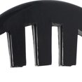 thumbnail image 4 of tredstone Five Claws ABS Violin Mute Silencer Quiet Practice Violin Mute Reduce Volume Instruments Accessories, 4 of 8