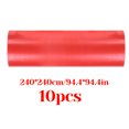 thumbnail image 1 of Up to 65% Off SMihono Disposable Tablecloth Household Plastic Cloth Film Thickened Dining Table Cloth, 1 of 3
