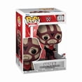 thumbnail image 2 of Funko Pop! WWE - Vader Figurine En Vinyle, 2 of 2