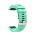 thumbnail image 1 of TopLLC Replacement Silicone Soft Watch Band WristStrap For Forerunner 945 Watch on Clearance, 1 of 4