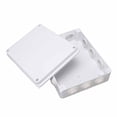 thumbnail image 2 of Project Enclosure, 255x200x80mm Excellent Electrical Insulation Damp Proof IP65 Waterproof Impact  Junction Box  for Outdoor Equipment, 2 of 8