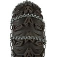thumbnail image 2 of Sedona V-Bar ATV/UTV Tire Snow Chain, 9in., 2 of 2