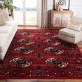 thumbnail image 1 of Safavieh Vintage Hamadan Regent Tapis Traditionnel, 1 of 4
