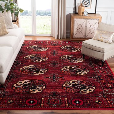 Safavieh Vintage Hamadan Regent Tapis Traditionnel