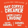 thumbnail image 4 of Earth's Own Salted Caramel Gluten-Free Oat Coffee Creamer, 946ml, 4 of 9