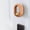 C, variant on Product Category Wind Chimes 2 Door Chime for Open Entry Modern Wooden Sound Doorbell Compatible for Bedroom Refrigerator