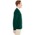 thumbnail image 3 of Harriton Cardigan à Boutons Col en V pour Hommes pilblocTM, 3 of 3