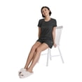 thumbnail image 4 of Jockey Women's Soft Cool Short Sleeve Tee, 4 of 4
