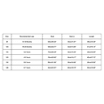 thumbnail image 3 of MEZZALL Baby Girl Sweater Newborn Toddler O-Neck Knitted Sweatshirt Fall Spring Pullover Tops Comfort, 4-5 Years, 3 of 3