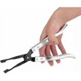thumbnail image 5 of Professional Valve Stem Seal Pliers, Extra Long Neck Design For Easy Access To Confined Areas In Overhead Camshaft Engines, 5 of 5