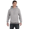 thumbnail image 1 of Sweat à Capuche Unisexe Ecosmart 50/50, 1 of 1