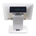 thumbnail image 4 of POS System 15.6" Touch Screen Cash Register With VFD Display(dual Lines 40 Characters) For Retaiers Restuarant Hotel ,Easy to Use, 4 of 6