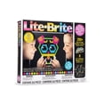 thumbnail image 2 of Lite-Brite Classic Bonus Edition - Walmart Exclusive, 2 of 8