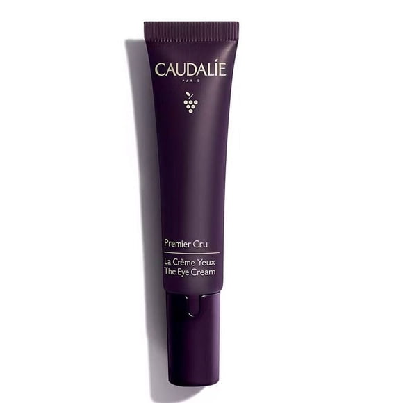 Caudalie Premier Cru la Crème pour les Yeux 15 ml Crème pour les Yeux Anti-Rides