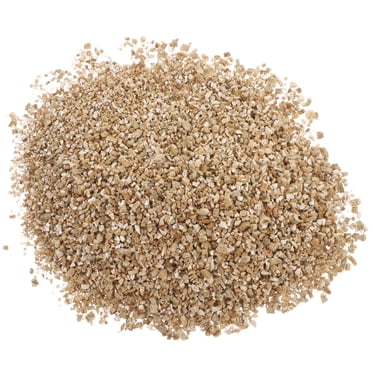 Vermiculite Fine pour le Jardinage et la Culture de Champignons pour le Démarrage et la Croissance des Plantes Granules de Vermiculite pour Plantes et Jardinage 3 L