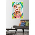 thumbnail image 2 of Film DC Comics - Oiseaux de proie - Harley Quinn - Baiser, 2 of 5
