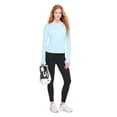 thumbnail image 2 of Athletic Works Women's Long-Sleeve T-Shirt, 2 of 6