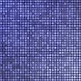 thumbnail image 1 of Ahgly Tapis d'Intérieur Lavable en Machine Carré Transitionnel Bleu Ardoise Clair, 5 Pieds Carré, 1 of 7