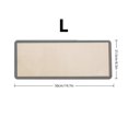 thumbnail image 2 of 5Pcs Silicone Baking Mats M L Size Drying Liners Non-stick For Harvest Right, 2 of 6