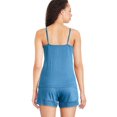 thumbnail image 3 of George Women's Pajama 2-Piece Set, 3 of 6