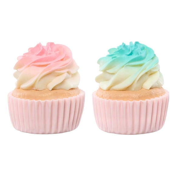 Plats amusants Little TikesMD Sweet SpacesMC – Petits gâteaux, aliment de cuisine de jeu, garçons et filles de 3 ans et +