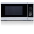thumbnail image 1 of Hamilton Beach 1.1 Cu. Ft. Compact Microwave, 1 of 12