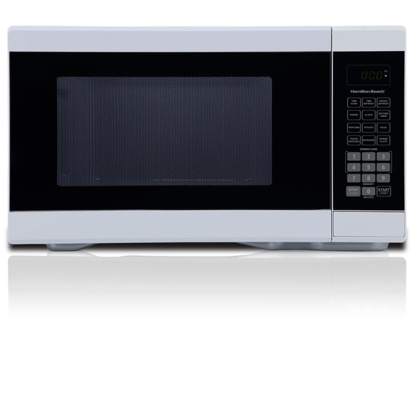 Micro-ondes compact Hamilton Beach 1,1 pi³