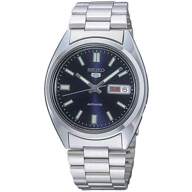 WATCH SEIKO BLUE MEN SNXS77K1