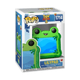 thumbnail image 1 of Funko POP! Toy Story 5 - Lilypad, 1 of 3