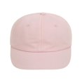 thumbnail image 1 of MesaSe Enfants Chapeau de Soleil de Baseball Style Décontracté Couleur Unie Réglable Polyester Coton Été Accessoire de Plein Air, 1 of 7