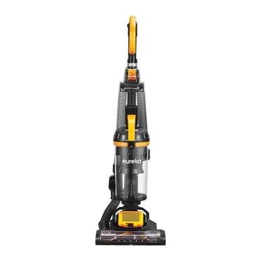 Eureka Max Swivel Pro Upright Vacuum