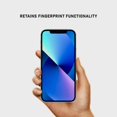 thumbnail image 5 of Caseco iPhone 14 Plus Anti Blue Light Screen Protector, 5 of 5