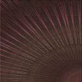 thumbnail image 1 of Ahgly Company Tapis d'Intérieur Lavable à la Machine, Carré, Transitionnel, Brun Chocolat, Tapis de Zone, 5 Pieds Carré, 1 of 7
