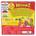 thumbnail image 4 of Spin Master Games, Hedbanz 3rd Edition with New Cards & Headbands, Picture Guessing Card Game, Quick Questions & Fast Fun, Easy to Play for Family & Kids, 2-6 Players, for Ages 6 & Up, 4 of 5