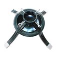 thumbnail image 4 of yuksok Christmas Tree Stand Festival Decoration Stable Practical Convenient Easy to Use Bottom Diameter 58cm, 4 of 9