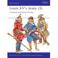 thumbnail image 1 of Louis XV Armée: v. 5 (Hommes-à-bras), 1 of 4