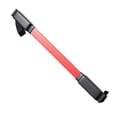 thumbnail image 1 of Almencla Power Twister Bar Chest Builder Silent Strength Training Upper Body Exercise Black Red 30KG, 1 of 8