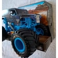 thumbnail image 4 of Monster Truck Monster Jam 1:24 Sun-Uva Digger Blue, 4 of 5