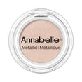 thumbnail image 1 of Annabelle Metallic Single Eyeshadow, New Gold, 1 of 11