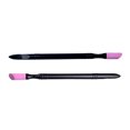 thumbnail image 4 of PVCS Double-end Quartz Cuticle Pusher Trimmer Manicure Nail Art Tool, 4 of 7