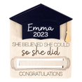 thumbnail image 1 of Unique Graduation Money Holder Make Commencement Special Cards for Friends Graduation Gift, 1 of 2