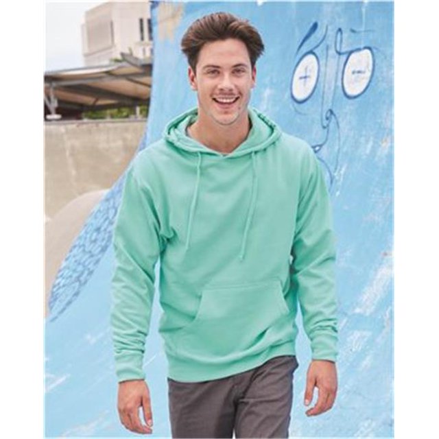 Sweat-shirt à Capuche Mi-Lourds&44; Or - Extra Petit