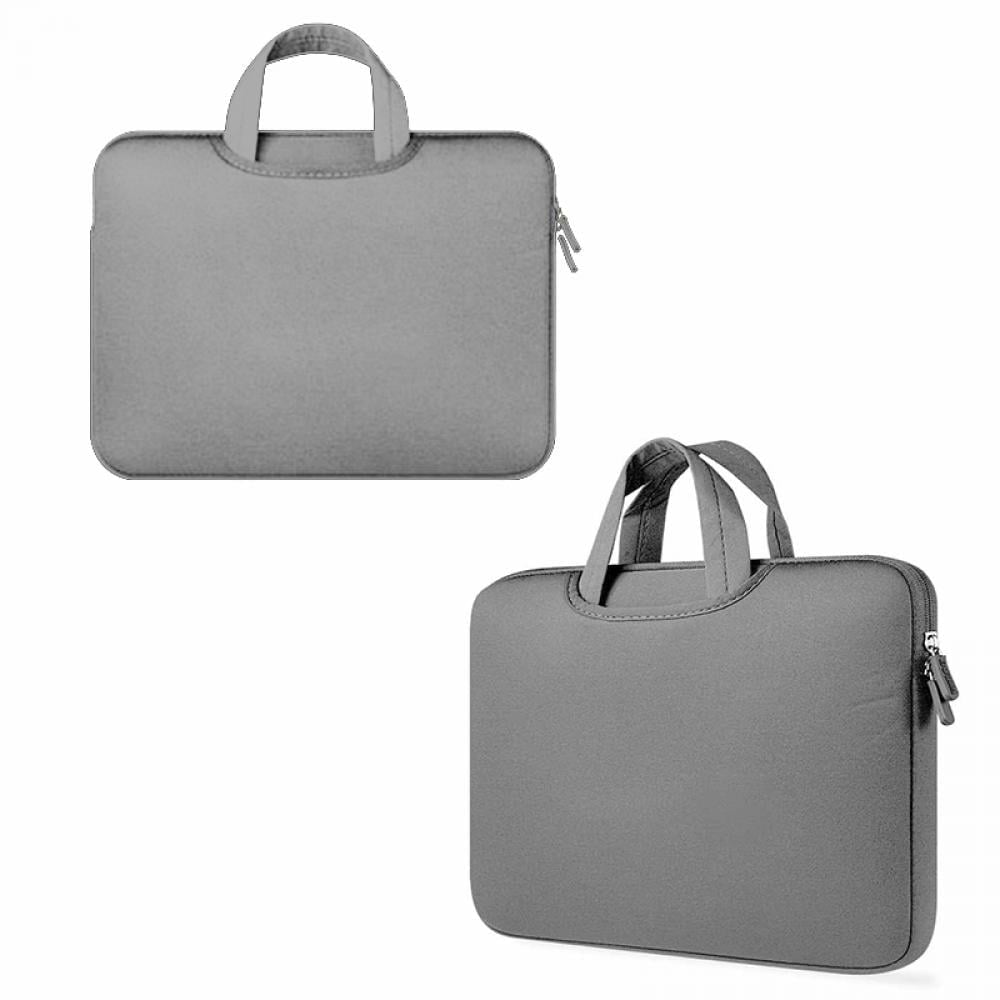 13 Inch Laptop Bag Suittable for Home Business Travel Office Computer Notebook Handbag Bag Shoulder Bag for Men Women Water Resistant Anti Theft Durable
