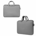 thumbnail image 2 of Portable Computer Notebook Shoulder Bag Laptop Sleeve Case with Handle  Laptop Handbags, 2 of 6
