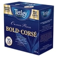 thumbnail image 1 of Tetley Orange Pekoe Bold Tea 72 bags, 1 of 3