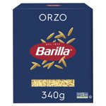 Barilla Orzo Pasta