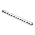 thumbnail image 1 of Aluminum Alloy Bill Folder Wall Mounted Ticket Rack Holder 50cm  Wear Resistant Stable Easy to Install, 1 of 7