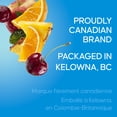 thumbnail image 3 of SunRype Fruit Medley Juice 900 ml, 3 of 6
