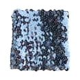 thumbnail image 2 of Unatoiry Shiny Gauntlet Glove With Sequins Lightweight And Portable Comfortable To Wear Multiple Colors Silver, 2 of 6